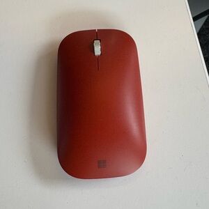 Microsoft Surface Mobile Mouse